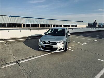 Citroën C4 VTi 95 SELECTION SELECTION