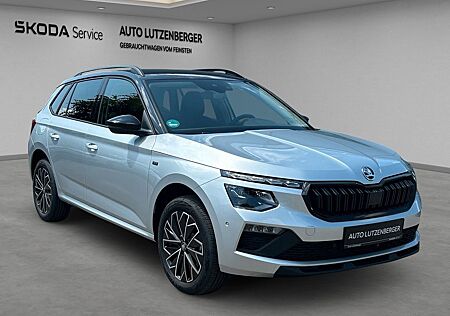Skoda Kamiq Tour 1.5 TSI DSG Lodge LED ACC BLINDSPOT