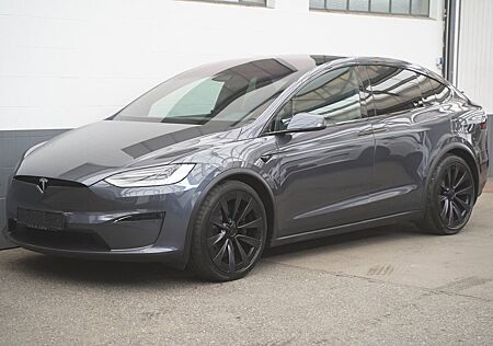 Tesla Model X Long Range *FSD full self drive*22-Zoll*