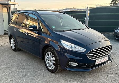 Ford Galaxy 2.0 ECOBLUE S&S AUT Navi Kamera 7 Sitze