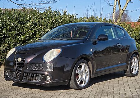 Alfa Romeo MiTo 1.4 TB 16V MultiAir Super Klima Euro 5