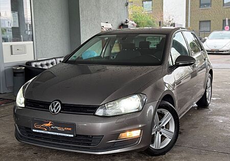 VW Golf Volkswagen VII Lim.BMT*XENON*SPS*MFL*TPM*PDC*