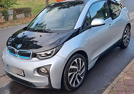 BMW i3 (60 Ah) -
