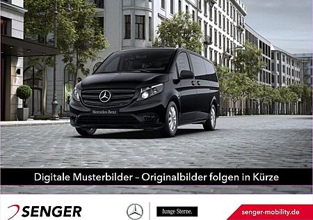 Mercedes-Benz Vito 116 CDI Tourer Pro lang Distr. Kamera 9G