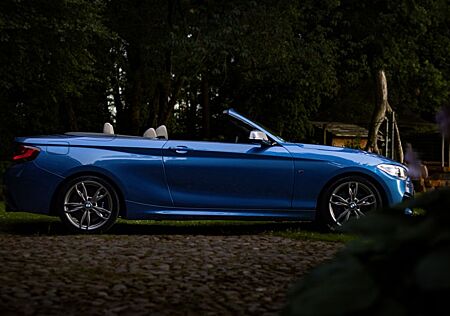 BMW M235i M235