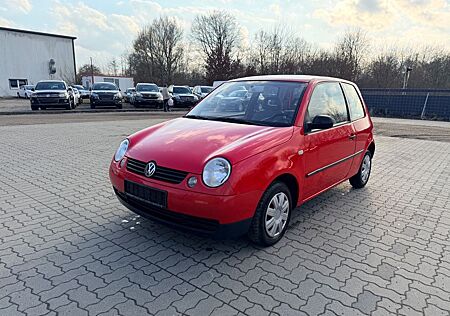 VW Lupo Volkswagen 1.0 BASIS