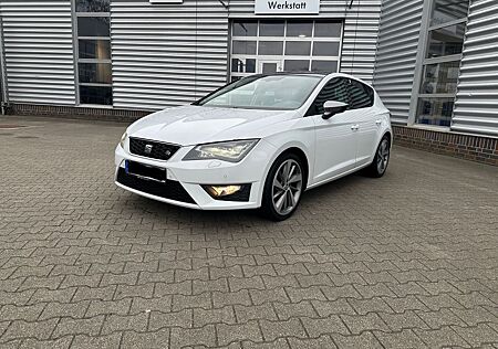 Seat Leon 1.4 TSI 92kW Start&Stop FR FR