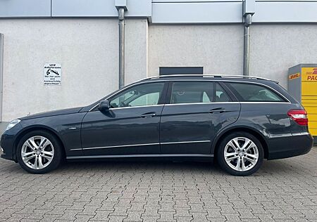 Mercedes-Benz E 350 E -Klasse CGI 66c Avantgart