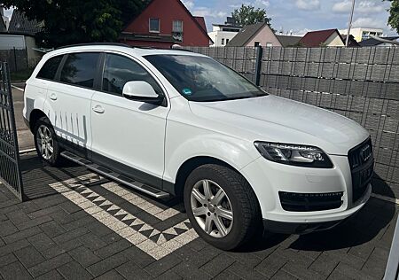 Audi Q7 3.0 TDI (DPF) quattro tiptronic -