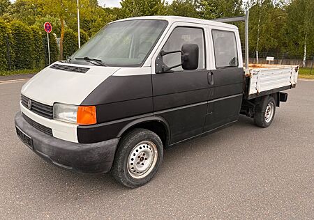 VW T4 Volkswagen Doka,LKW