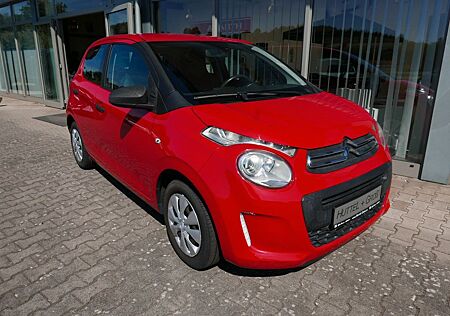 Citroën C1 VTi 68 Live