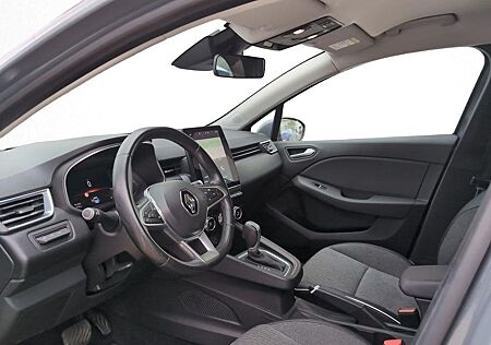 Renault Clio 1.3 TCE Aut. Intens SHZ PDC GRA NAV LED 2HD