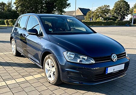 VW Golf Volkswagen 1.4 TSI Comfortline mit Zubehörpaket