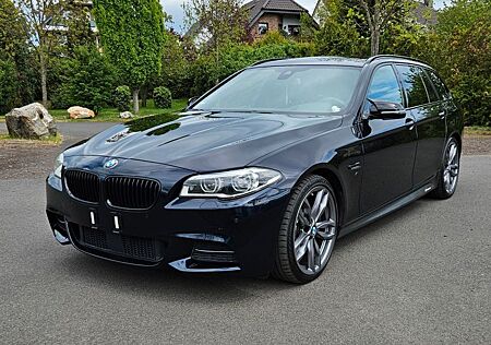 BMW 550 M550D TOURING