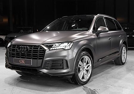 Audi Q7 TDI Quattro*Matrix LED*Air*