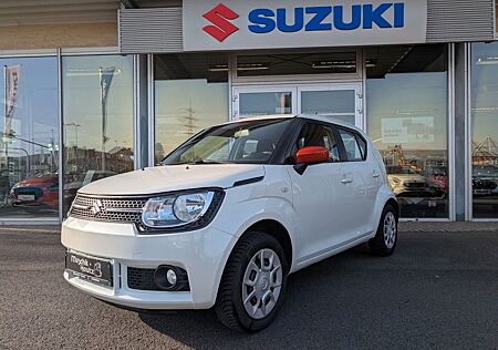 Suzuki Ignis Club