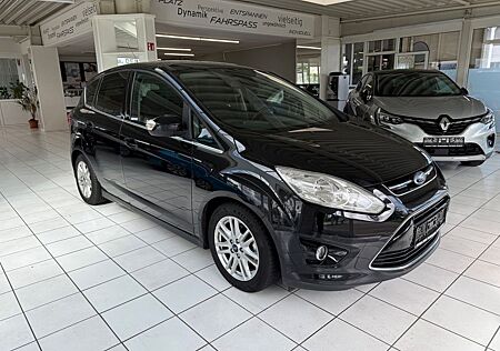 Ford C-Max Titanium,SHZ,MFL,EL-Heckklappe