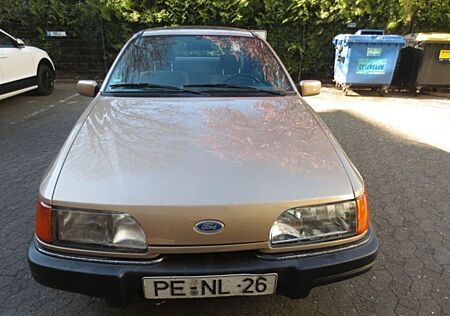 Ford Sierra