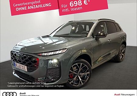 Audi Q3 E-HYBRID 200 kW S-TRONIC NEUES MODELL