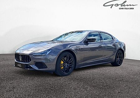 Maserati Ghibli Modena S Q4 NERISSIMO + 20 ZOLL