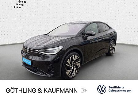 VW ID.5 Volkswagen GTX 4M*NAVI*WP*PANO*AHK*360*AR-HUD*Assist*