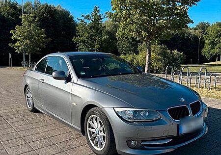 BMW 318i Cabrio -