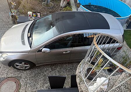 Mercedes-Benz R 350 4MATIC -
