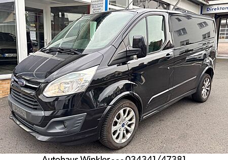 Ford Transit Custom Kasten 290 L1 Sport Klima DAB+