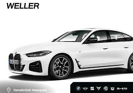 BMW 430d xDri.Gran Coupe M Sport, LiCoPro,StHz,HiFi