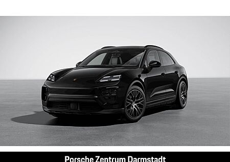 Porsche Macan BOSE Sitzbelüftung 20-Zoll LED-Matrix
