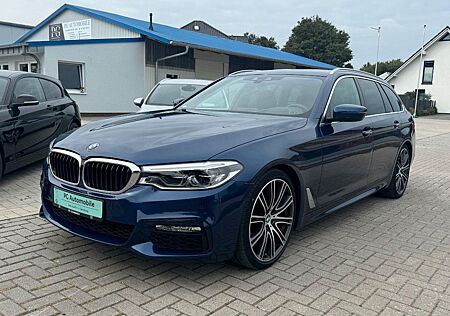 BMW 520d M-Sport *Individual*Pano*AHK*Headup*