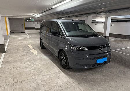 VW T7 Multivan Volkswagen 2,0 TDI SCR DSG Life 2,0 TDI SCR