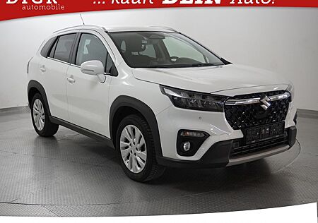Suzuki SX4 S-Cross S-Cross 1.4 Comfort NAVI+LED+KAM+SHZ+ACC+KEY+DAB