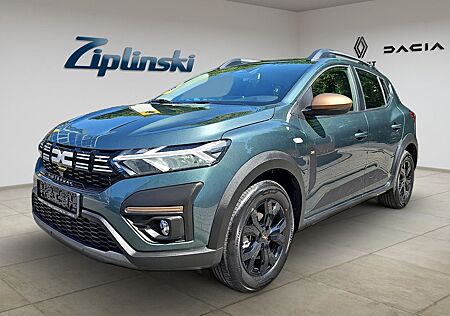 Dacia Sandero III Stepway Extreme TCe 90 Navi, Kamera.