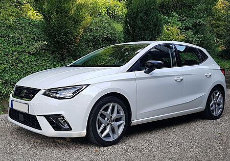 Seat Ibiza FR 1.0 EcoTSI Start&Stop 85kW + Winterr.