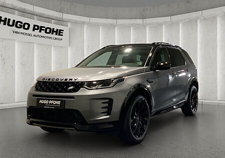Land Rover Discovery Sport DYNAMIC SE P270e