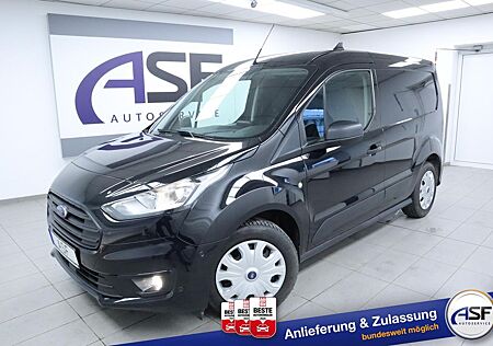 Ford Transit Connect Trend L1 #3-Sitzer #Toter-Win...