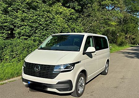 VW T6 Multivan Volkswagen T6.1 Multivan 2.0 TDI Comfortline DSG AHK LED