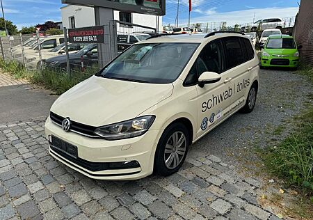 VW Touran Volkswagen 2.0 TDI SCR 85kW Comfortline