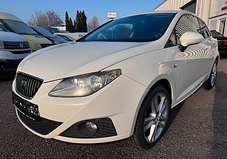 Seat Ibiza SC Sport