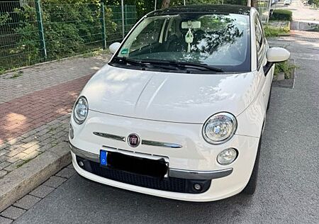 Fiat 500 1.2 8V Limited Edition Limited Edition