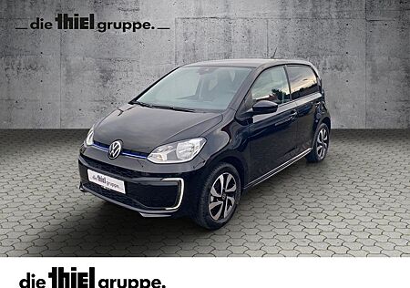 VW e-up! Volkswagen e-up! Max Kamera/PDC/Sitzhzg/CCS