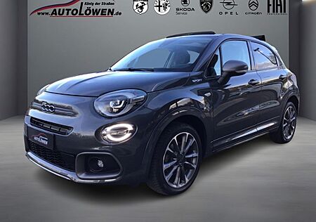 Fiat 500X Dolcevita HYBRID 1.5 GSE Sport