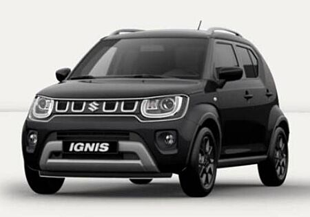 Suzuki Ignis 1,2 Comfort+ Hybrid