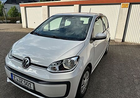 VW Up Volkswagen ! 1.0 44kW -