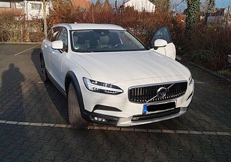 Volvo V90 Cross Country T5 AWD Geartronic -