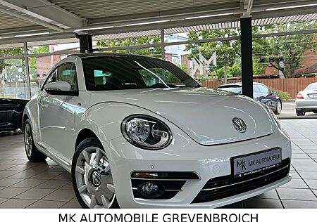 VW Beetle Volkswagen Allstar*12M Garantie* Pano*Kam*ab 4,99% F