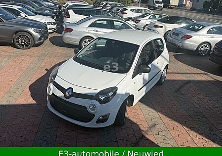 Renault Twingo Expression;SCHECKHEFT;TÜV 06/26;KLIMA