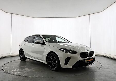 BMW 118 gebraucht kaufen BMW 118d M Sport ACC|adLED|Aktiv-Sitz|S-&LR-HZ|PA+Ka