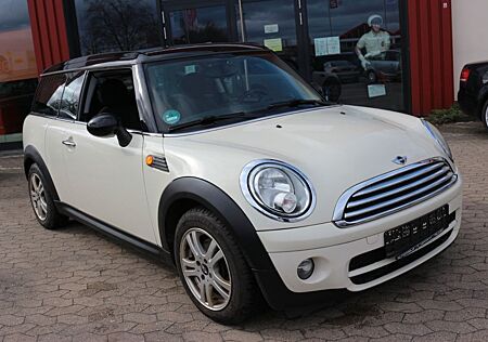 Mini Cooper Clubman D, Export, TÜV 07/25